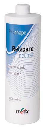 Relaxare Neutral
