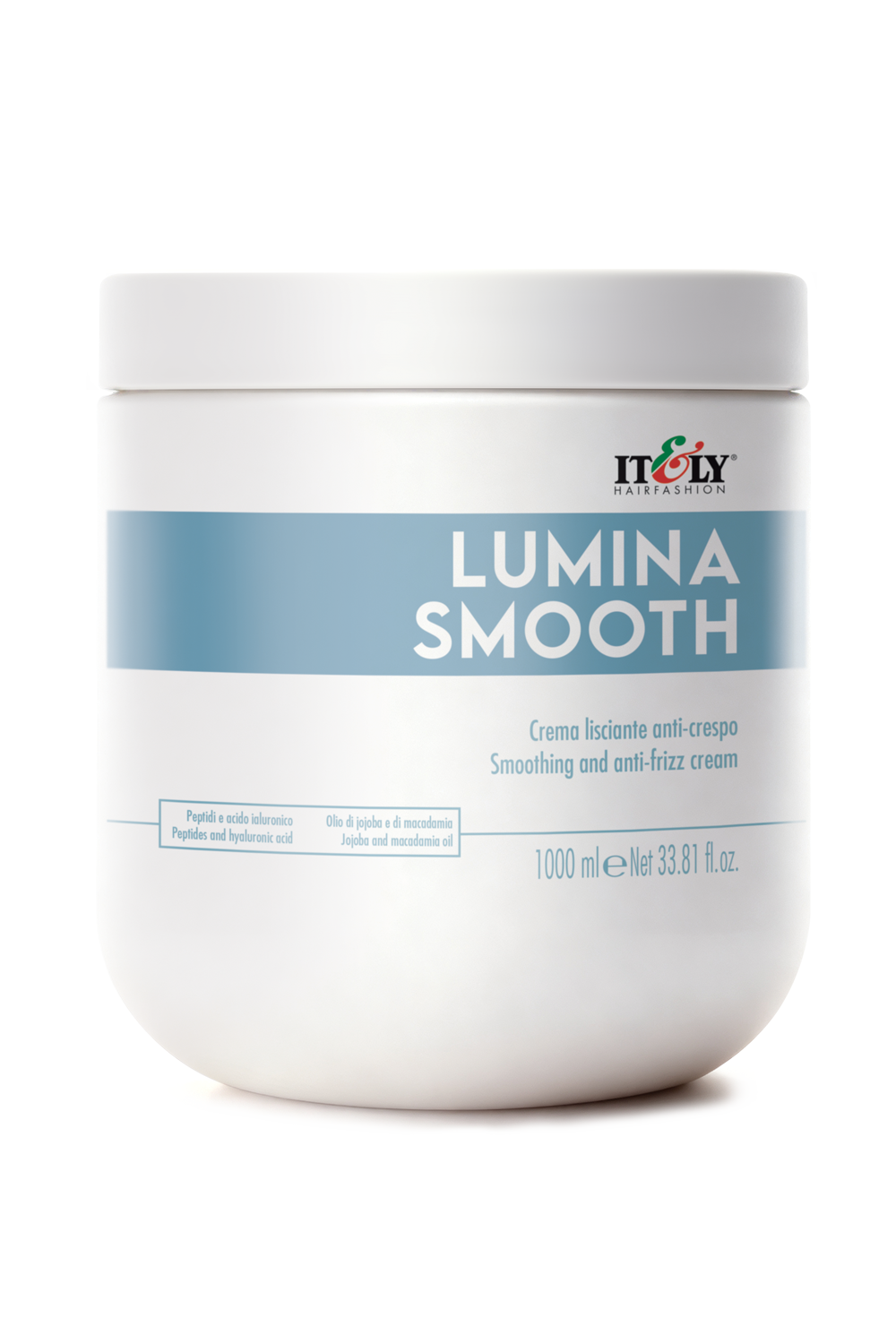 Lumina Smooth Crema