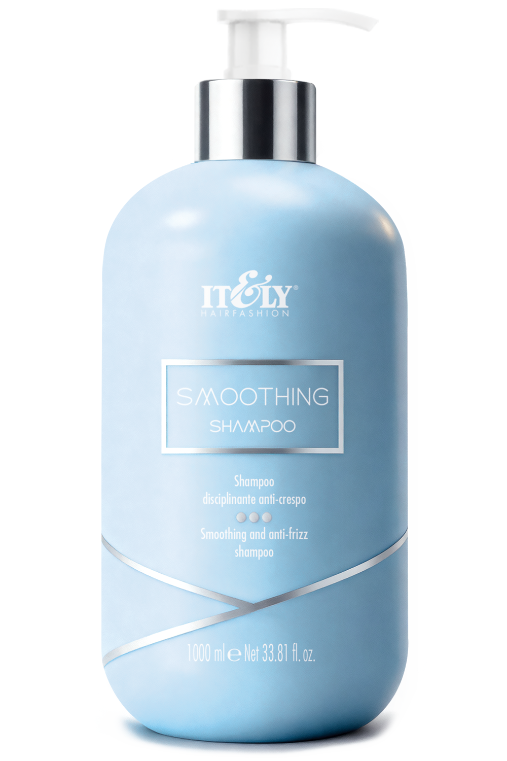 Smoothing Shampoo